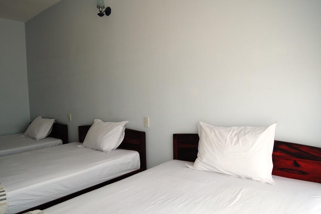 Quang Nhat Hotel На Транг Стая снимка